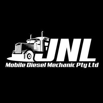 Logo of JNL Mobile Diesel Mechanic