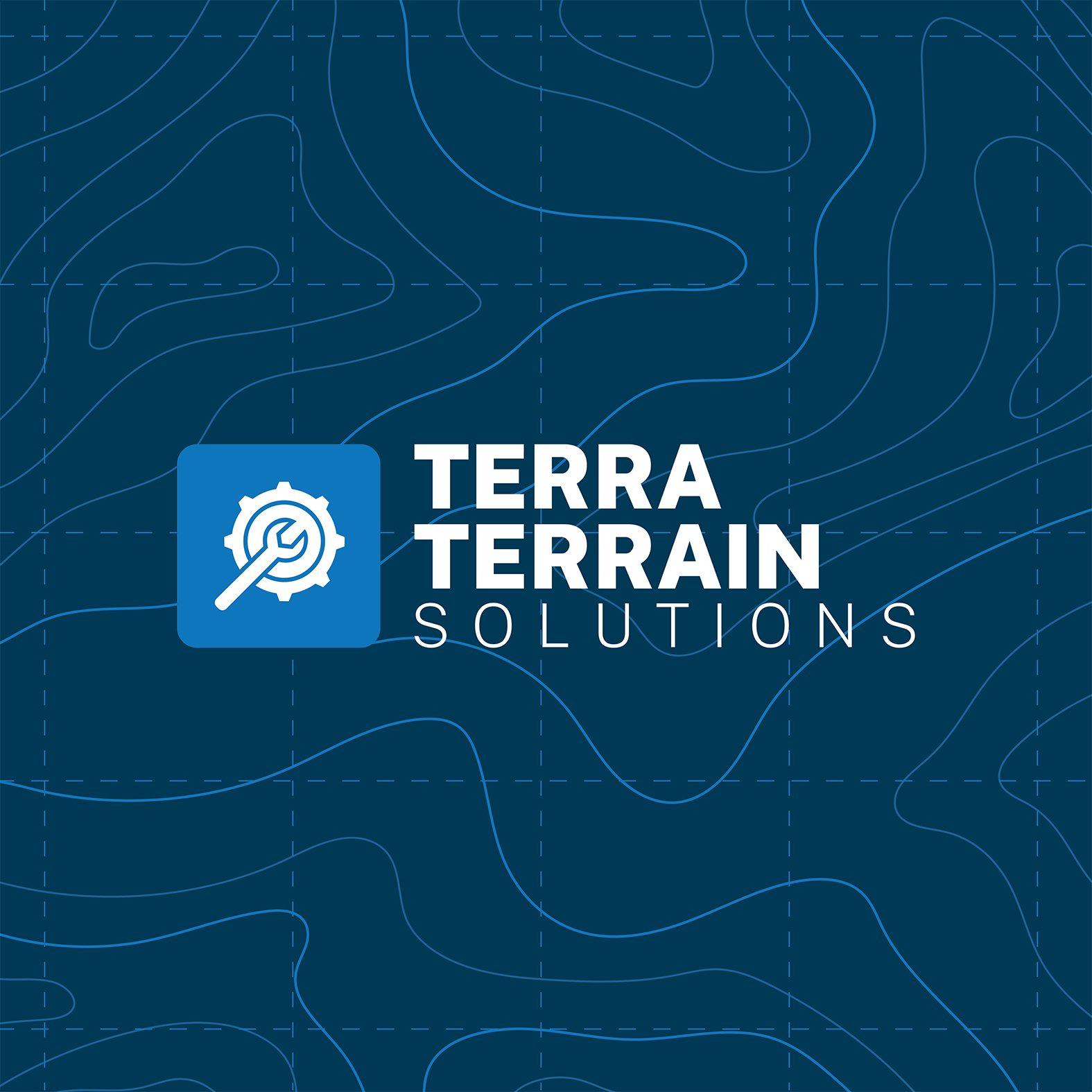 Logo of Terra Terrain Solutions