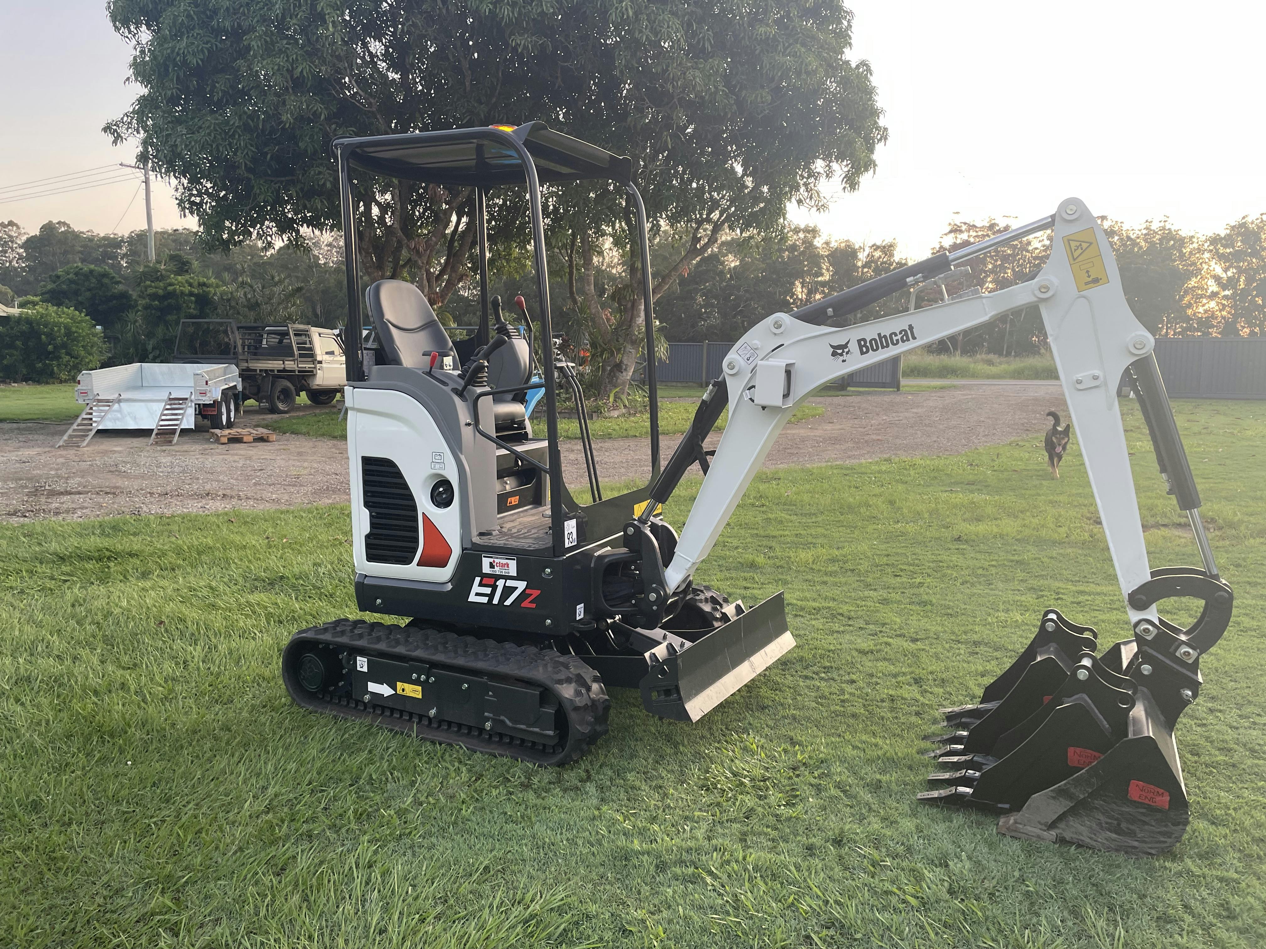 Logo of BOREHAM’S Hire