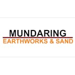 Logo of Mundaring Earthworks and Sand Supply