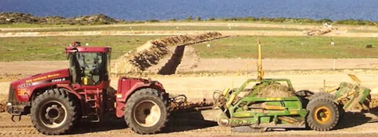 Ray & Sons Earthmoving featured image