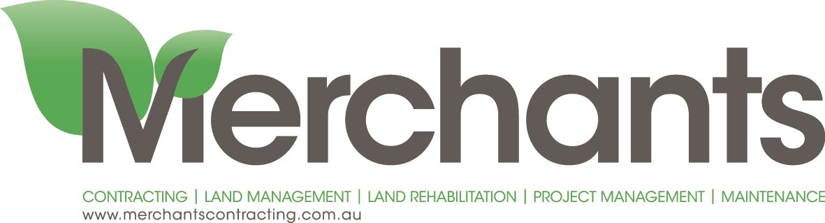 Logo of Merchants Contracting