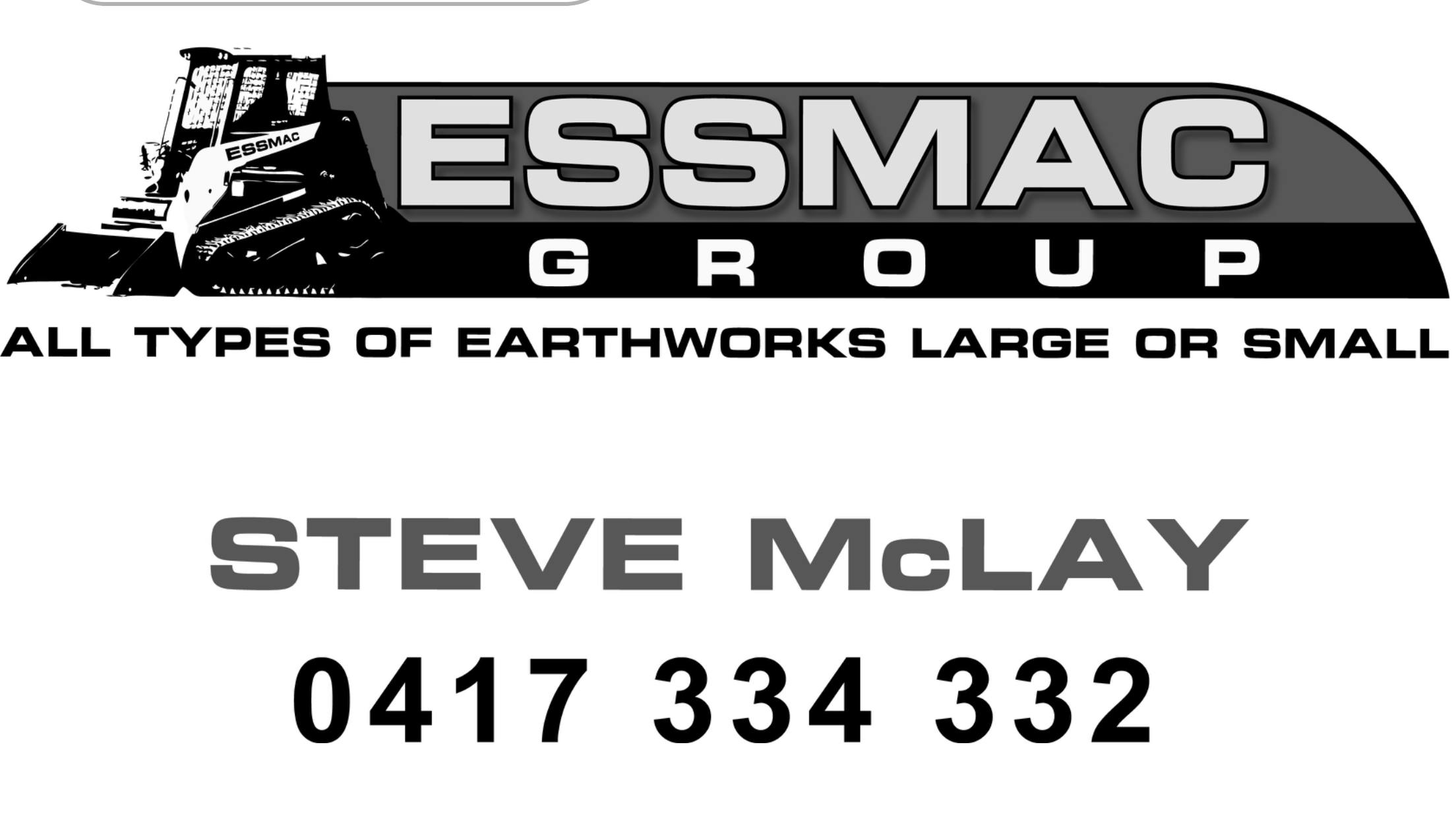 Logo of Essmac Group pty ltd