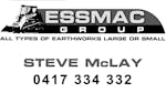 Logo of Essmac Group pty ltd