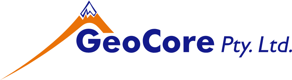 Logo of Geocore Pty Ltd