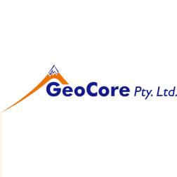 Logo of Geocore Pty Ltd