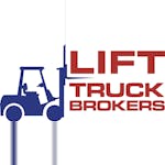 Logo of Lift Truck Brokers