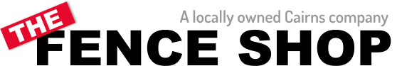 Logo of The Fence Shop