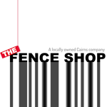 Logo of The Fence Shop
