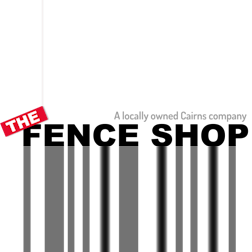 Logo of The Fence Shop