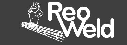 Logo of Reoweld Pty Ltd