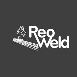 Logo of Reoweld Pty Ltd