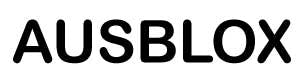 Logo of Ausblox Pty Ltd