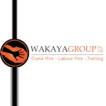 Logo of Wakaya Group
