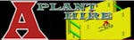Logo of APlant Hire