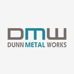 Logo of Dunn Metal Works