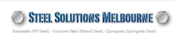 Logo of Steel Solutions Bayswater