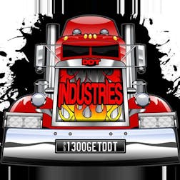 Logo of DDT Industries