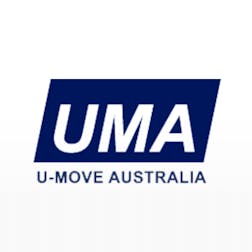 Logo of UMA