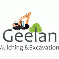Logo of Geelan Mulching and Excavations