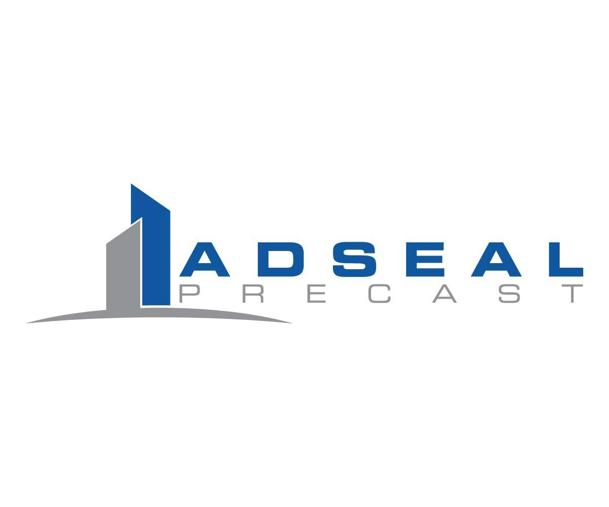 Logo of Adseal Precast