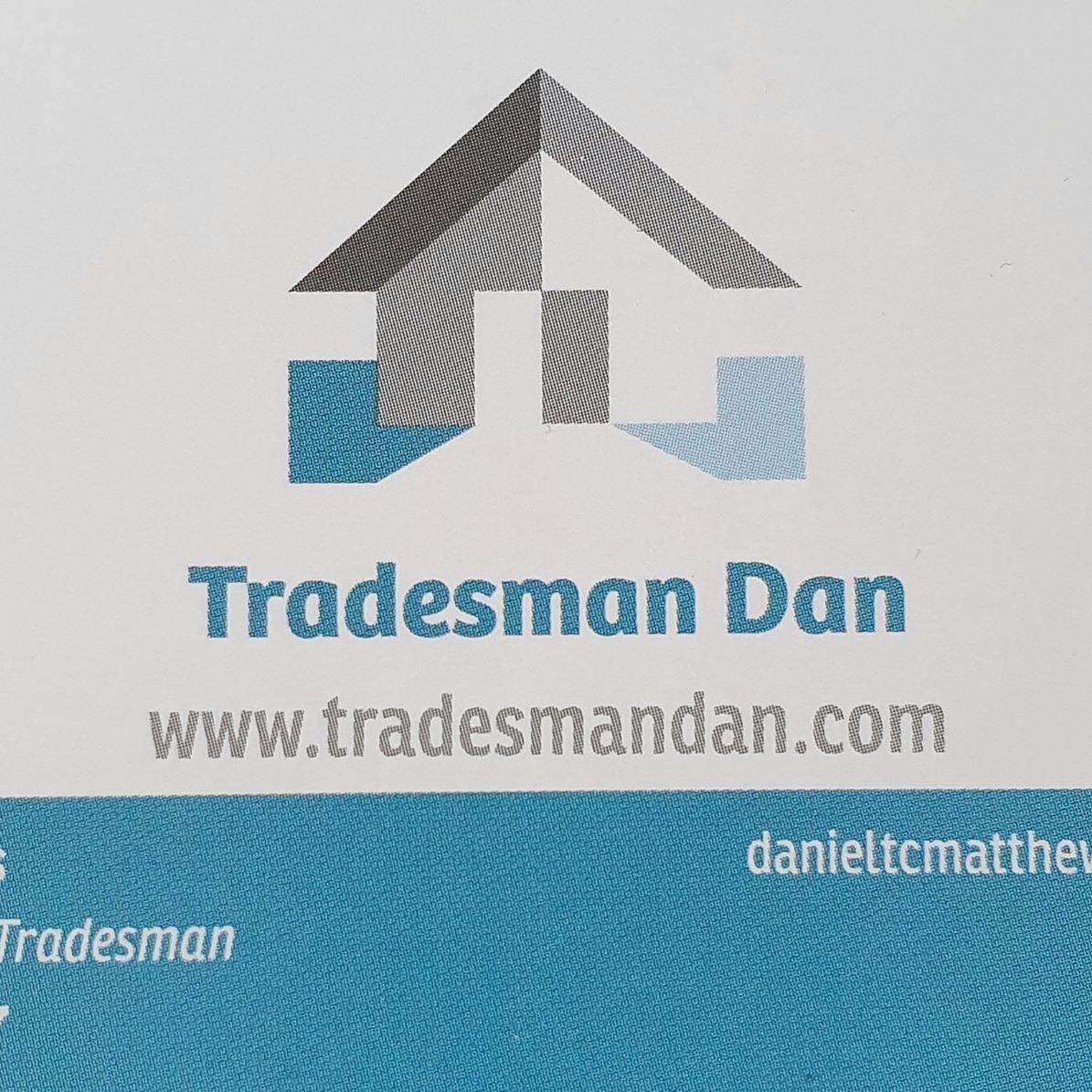 Logo of TradesmanDan