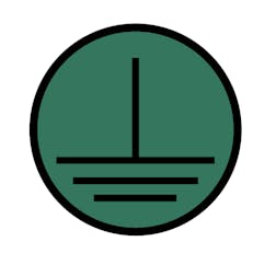 Logo of Earthing WA