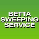 Logo of Betta Sweeping Service