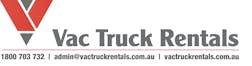 Logo of Vac Truck Rentals