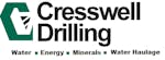 Logo of Cresswell Drilling and Haulage