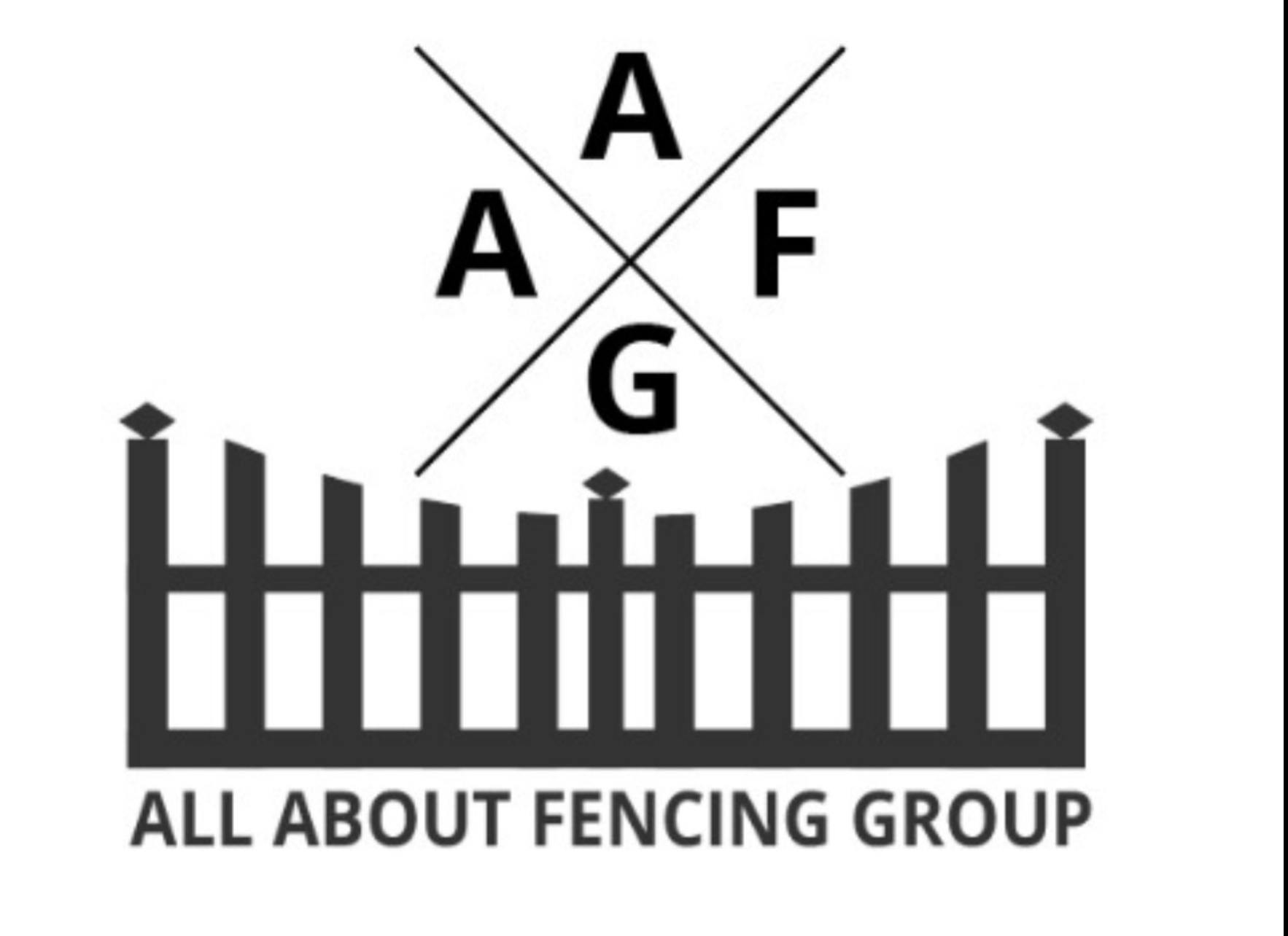 Logo of All About Fencing Group