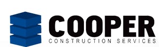 Logo of Coopers Construction Services Pty Ltd 