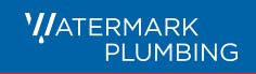 Logo of Watermark Plumbing