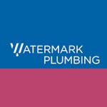 Logo of Watermark Plumbing
