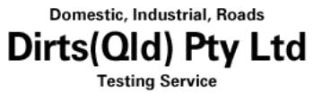 Logo of Dirts (QLD) Pty Ltd