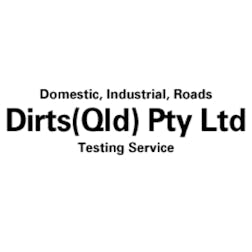 Logo of Dirts (QLD) Pty Ltd