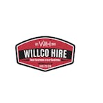 Logo of Wilco Hire