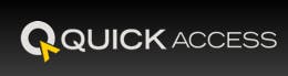 Logo of Quick Access Rental & Training