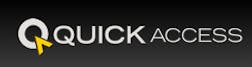Logo of Quick Access Rental & Training