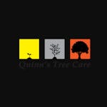 Logo of Quinn's Tree Care