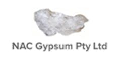 Logo of NAC Gypsum