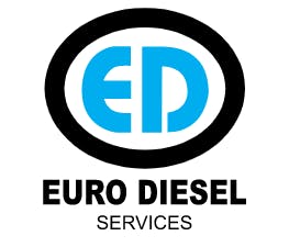 Logo of Euro Diesel Services Pty Ltd