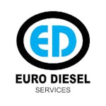 Logo of Euro Diesel Services Pty Ltd