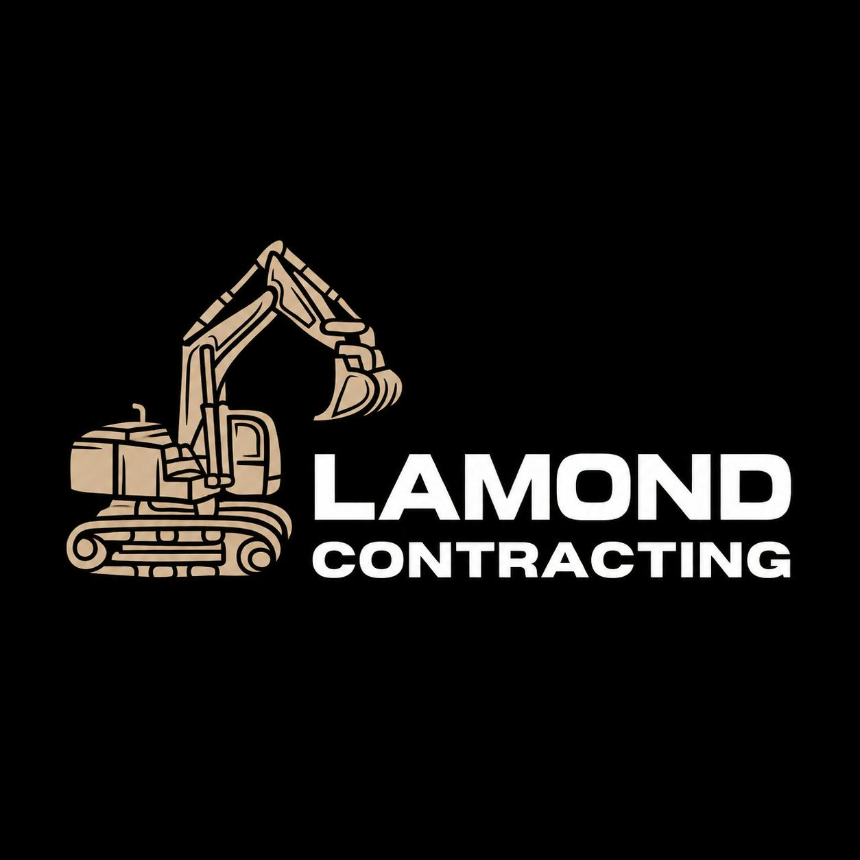 Logo of Lamond Contracting