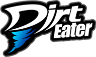 Logo of Dirt Eater