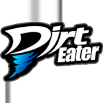Logo of Dirt Eater