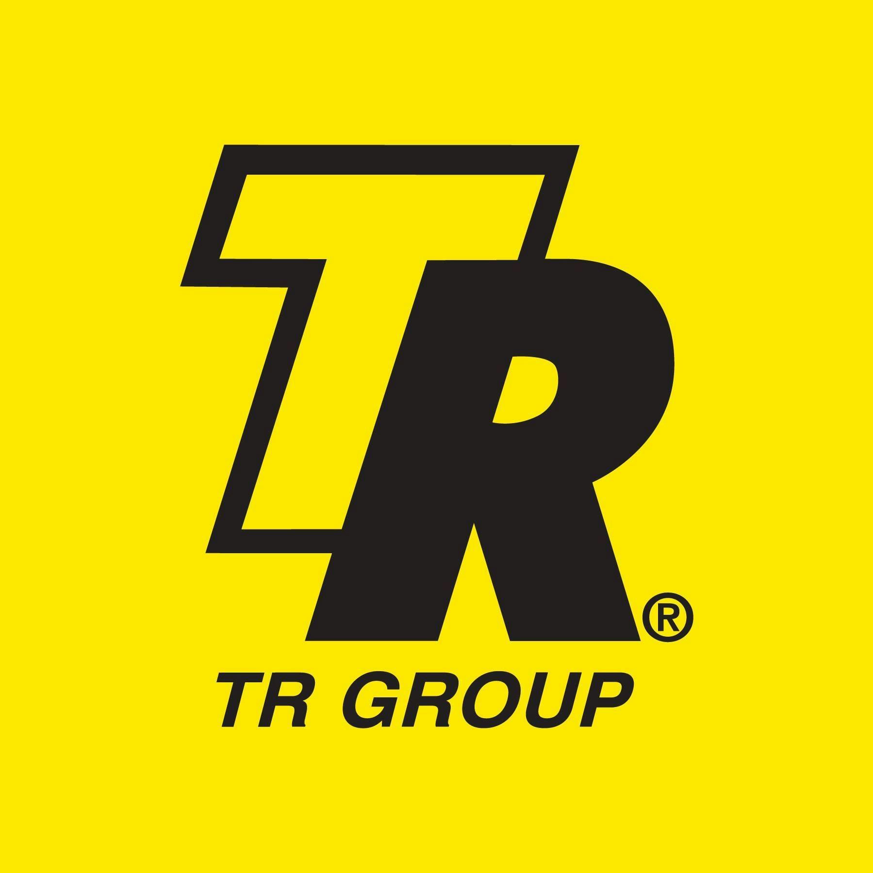 Logo of TR Group AU