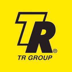 Logo of TR Group AU