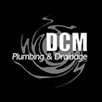 Logo of DCM Plumbing & Drainage