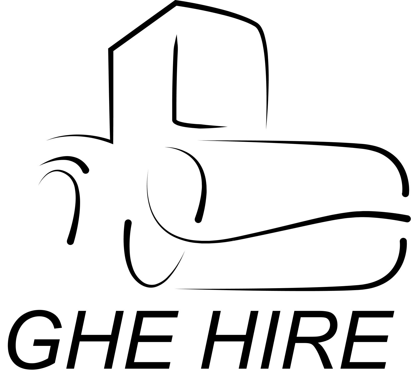 Logo of Graham Hall Excavations Pty Ltd